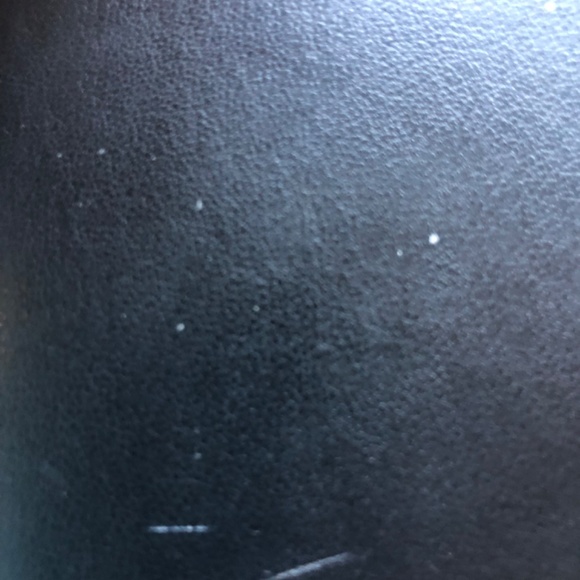 DIOR Train Vanity Case two tiered structured BLACK price firm!! - Picture 11 of 13